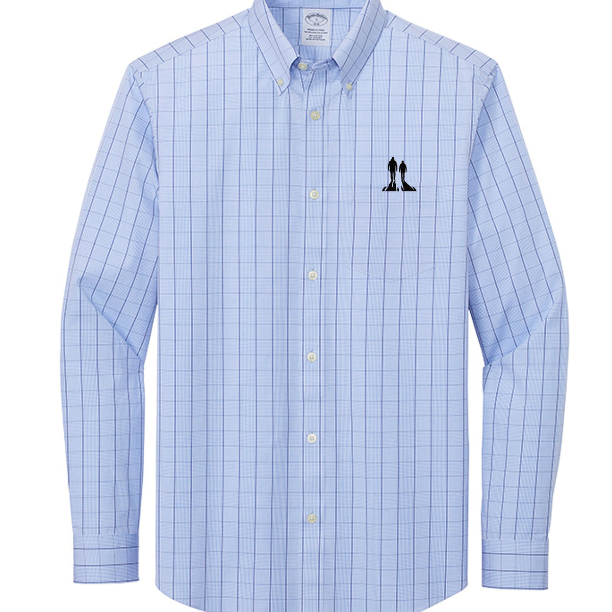 Brooks Brothers Dress Shirt for Timeless Style and Comfort