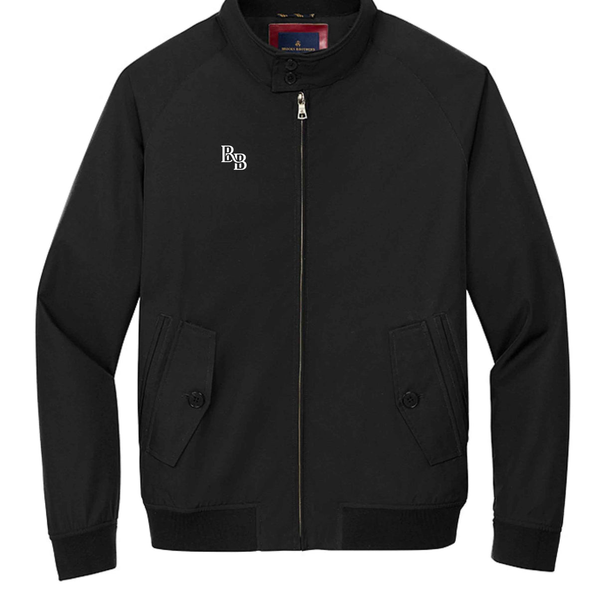 Brooks Brothers Jacket for Timeless Style and Comfort