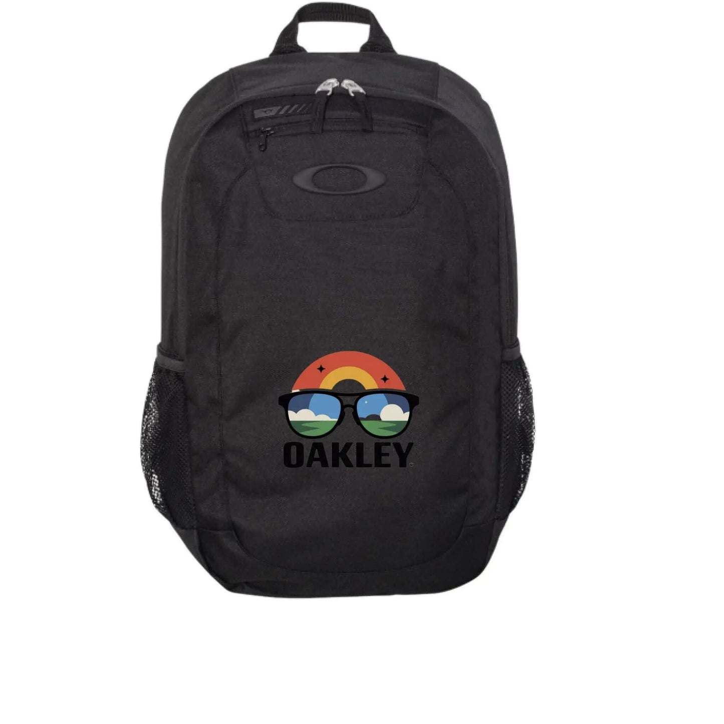 Oakley Backpack: Durable Everyday Work & School Bag