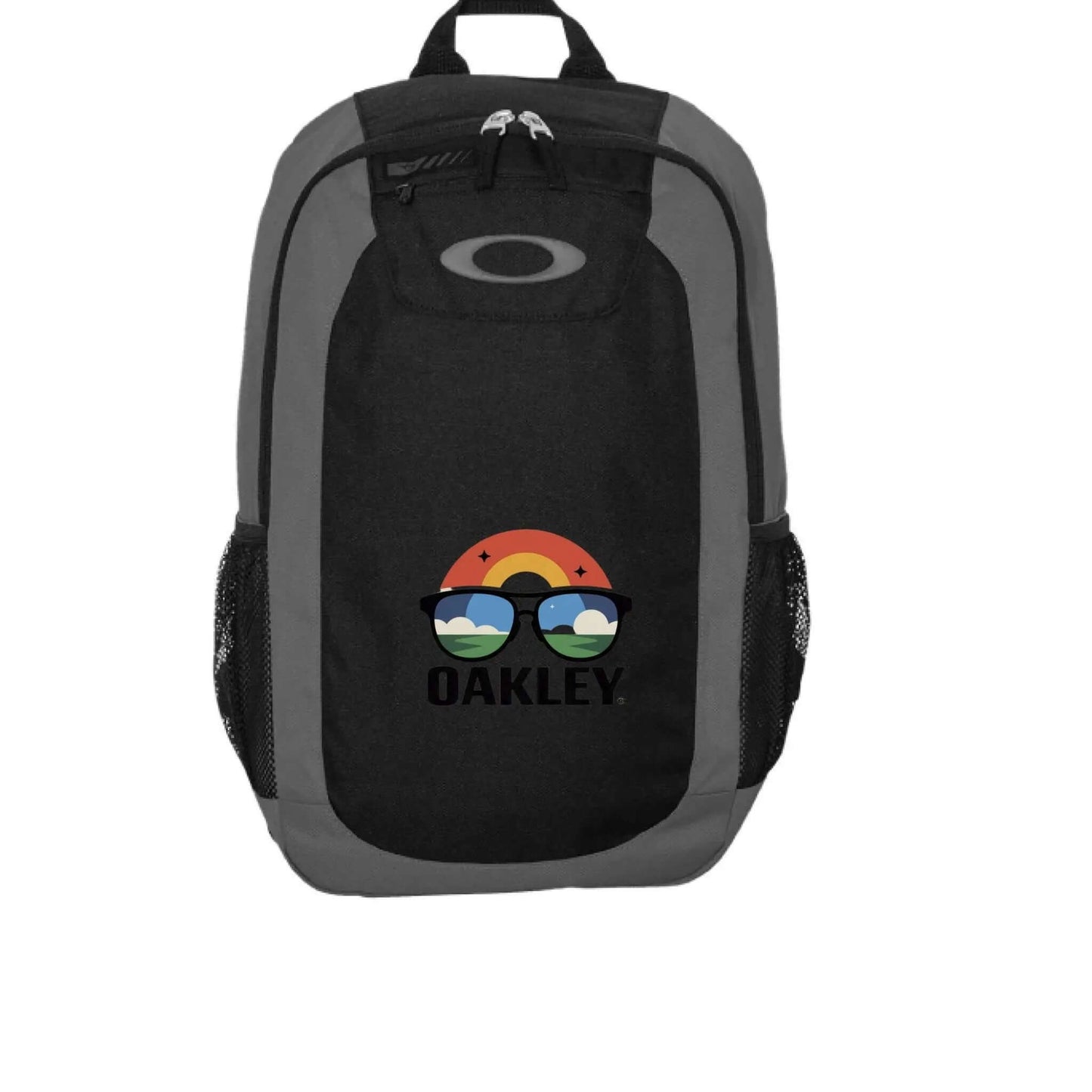 Oakley Backpack: Durable Everyday Work & School Bag