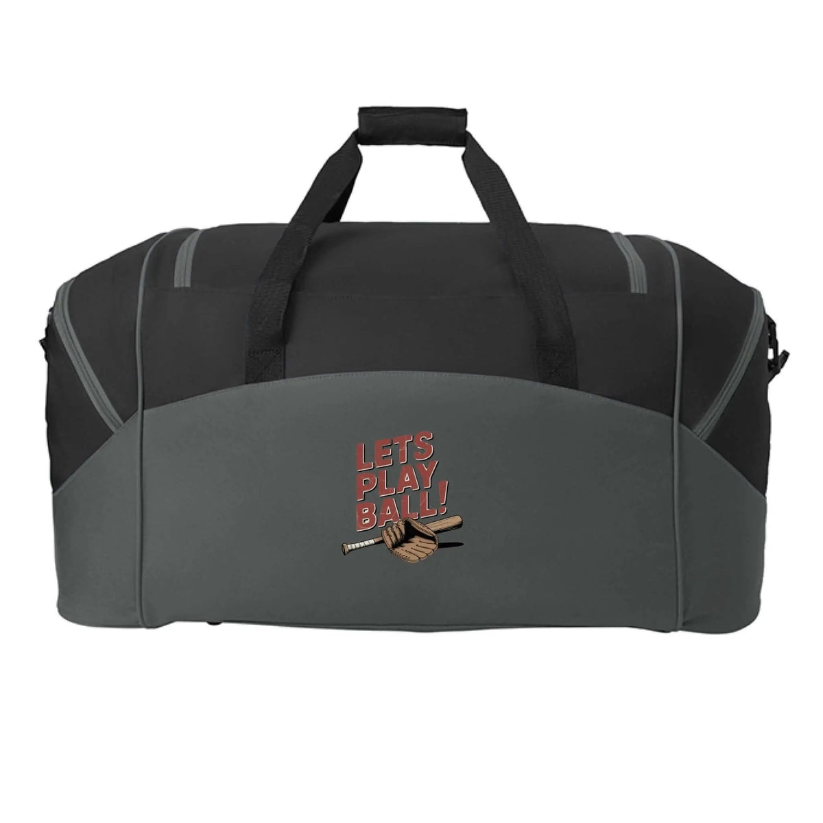 Durable Sports Gear Bag for Athletes, Travel, and Outdoor Equipment