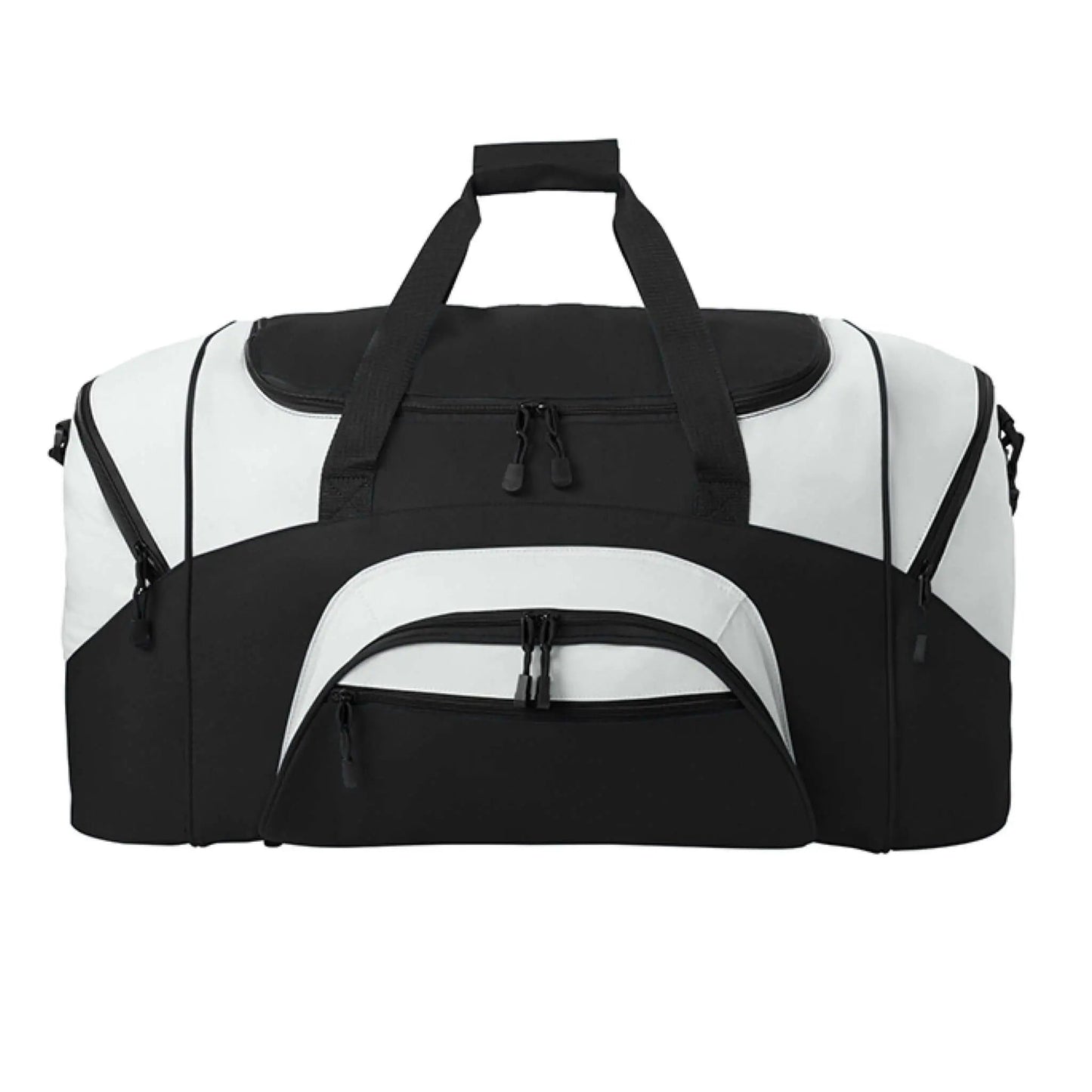 Durable Sports Gear Bag for Athletes, Travel, and Outdoor Equipment
