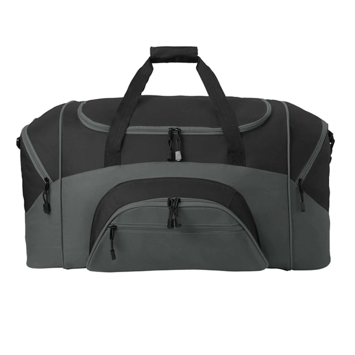 Durable Sports Gear Bag for Athletes, Travel, and Outdoor Equipment