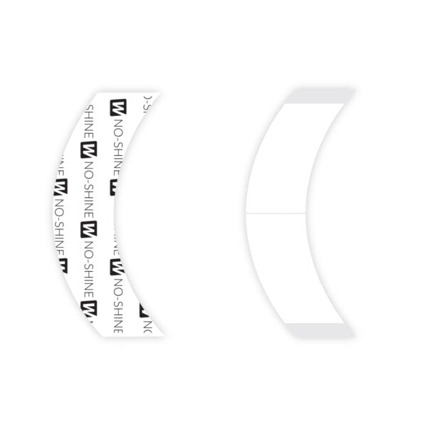No-Shine Hair System Tape – Contours & Minis