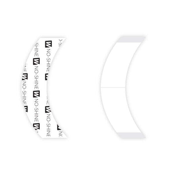 No-Shine Hair System Tape – Contours & Minis