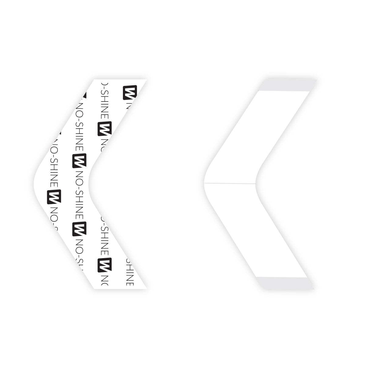 No-Shine Hair System Tape – Contours & Minis