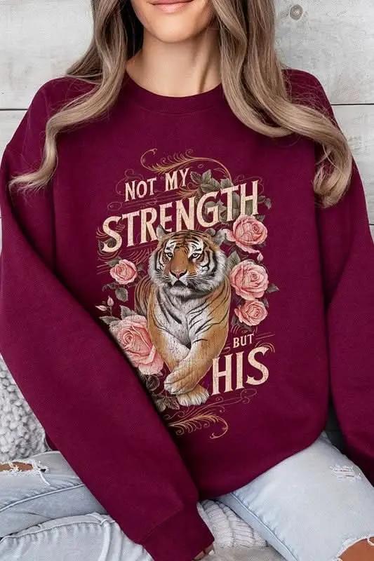 Jackets Color Bear Tiger Graphic Unisex Sweatshirt Streetwear Oversized Comfy