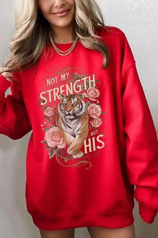 Jackets Color Bear Tiger Graphic Unisex Sweatshirt Streetwear Oversized Comfy