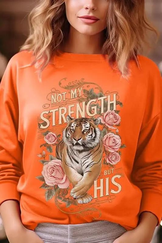 Jackets Color Bear Tiger Graphic Unisex Sweatshirt Streetwear Oversized Comfy