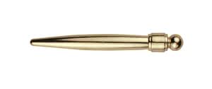 Olivia Garden NanoThermic Round Thermal Hair Brush - NT-44 (1 3/4")