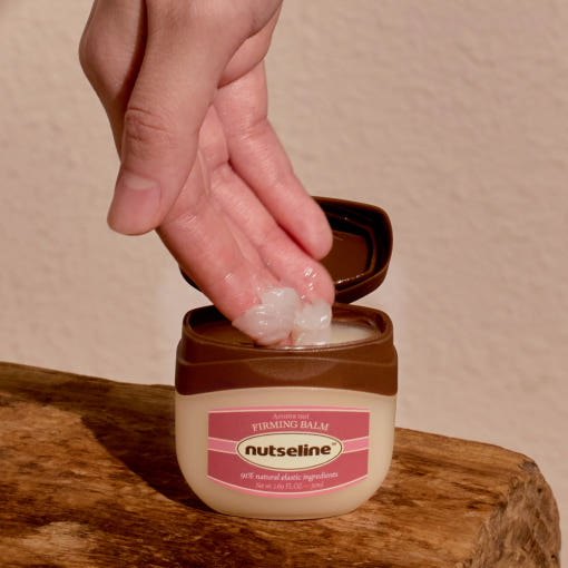 nutseline Aroma Nut Firming Balm 50ml