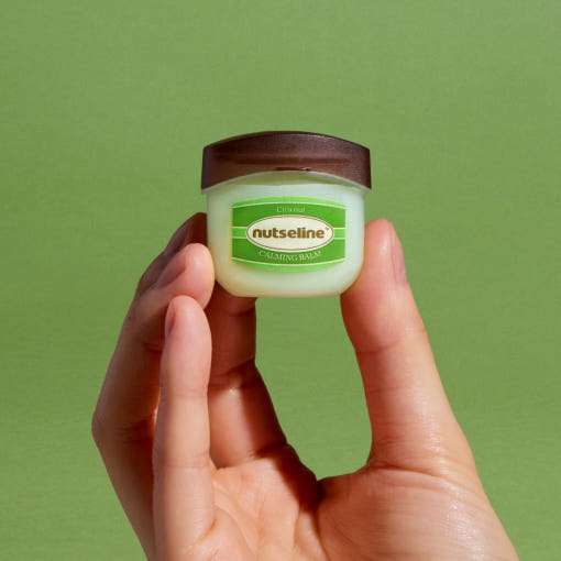 nutseline Cica Nut Calming Balm 11ml (MINI)