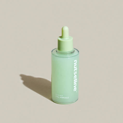 nutseline Cica Nut Hyal Ampoule 90ml