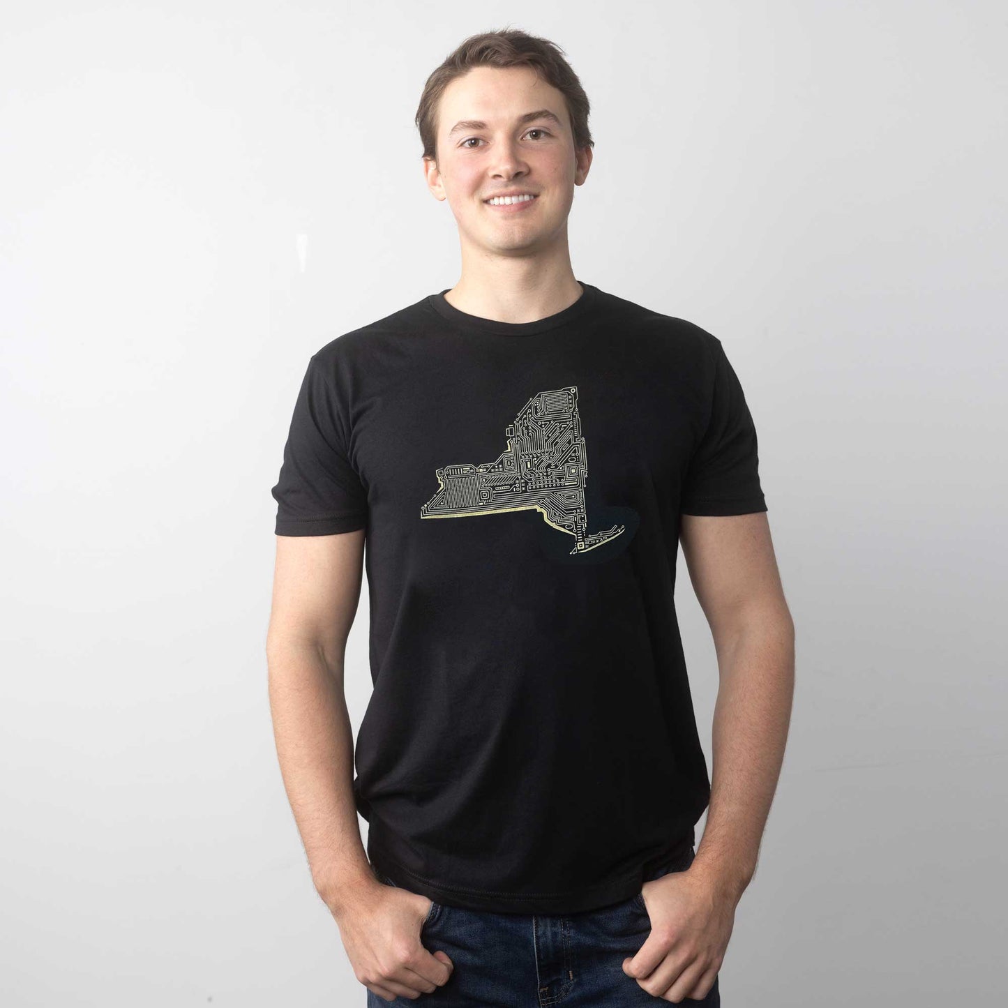 NY Tech T-shirt