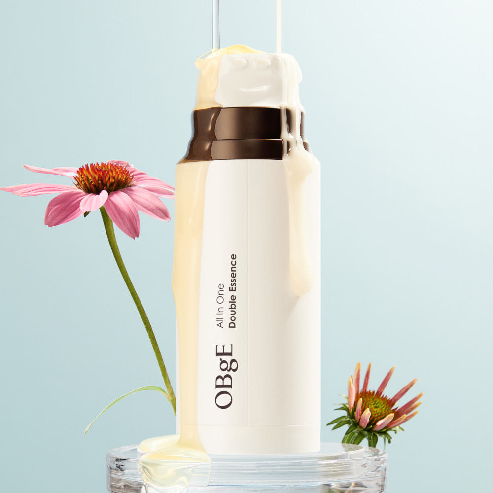 OBgE All in One Double Essence 100ml