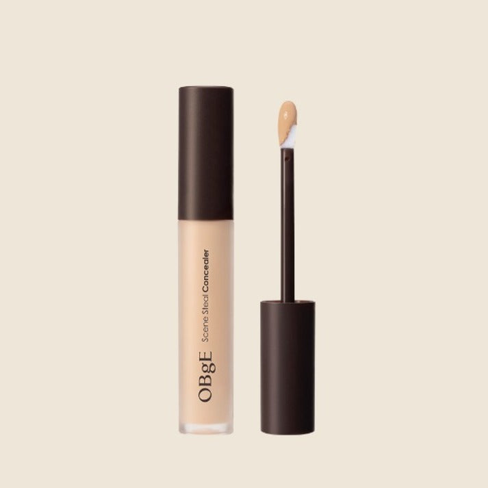 OBgE Scene Steal Concealer #Medium Beige