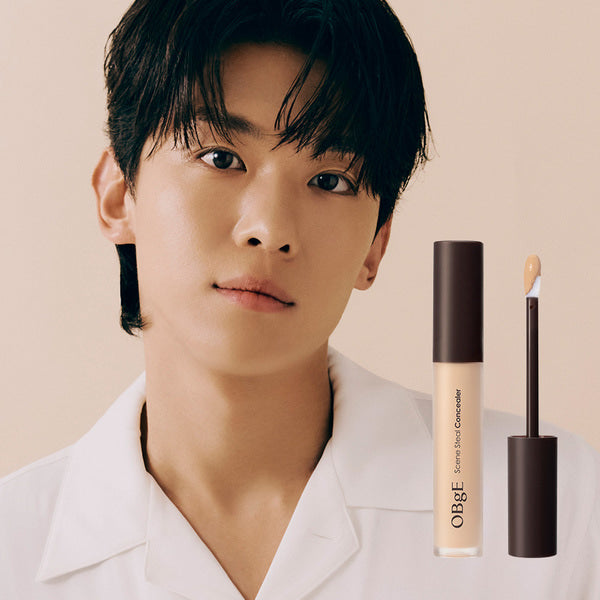 OBgE Scene Steal Concealer #Medium Beige