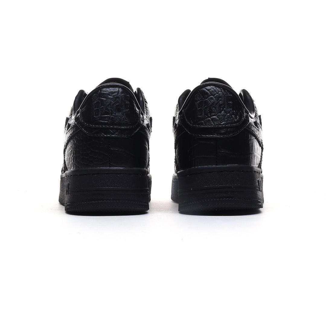 October’s Very Own x A Bathing Ape Bapesta