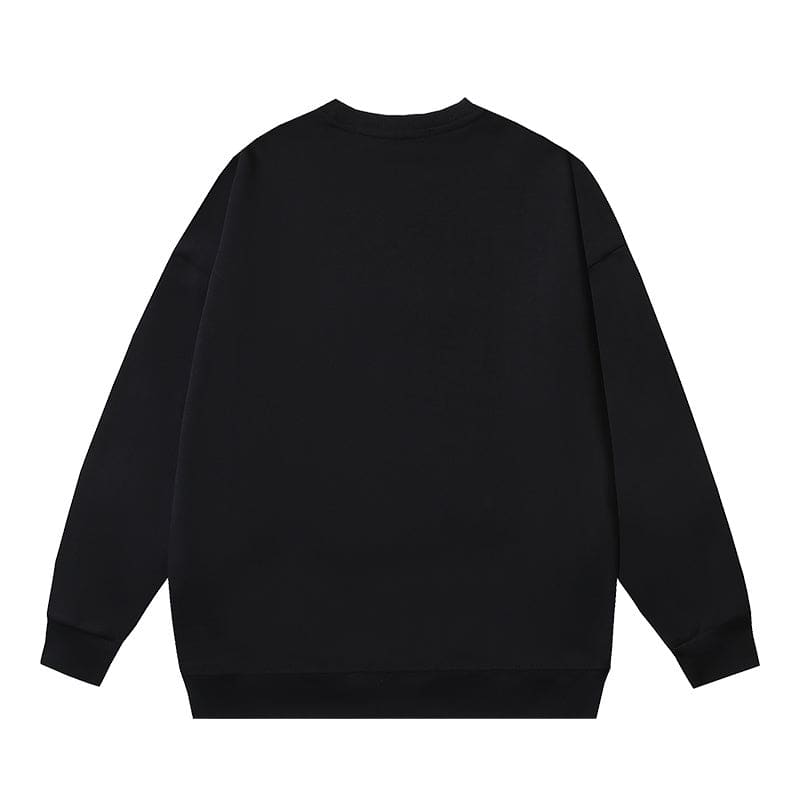 Off-White Bookish flower skate hoodie