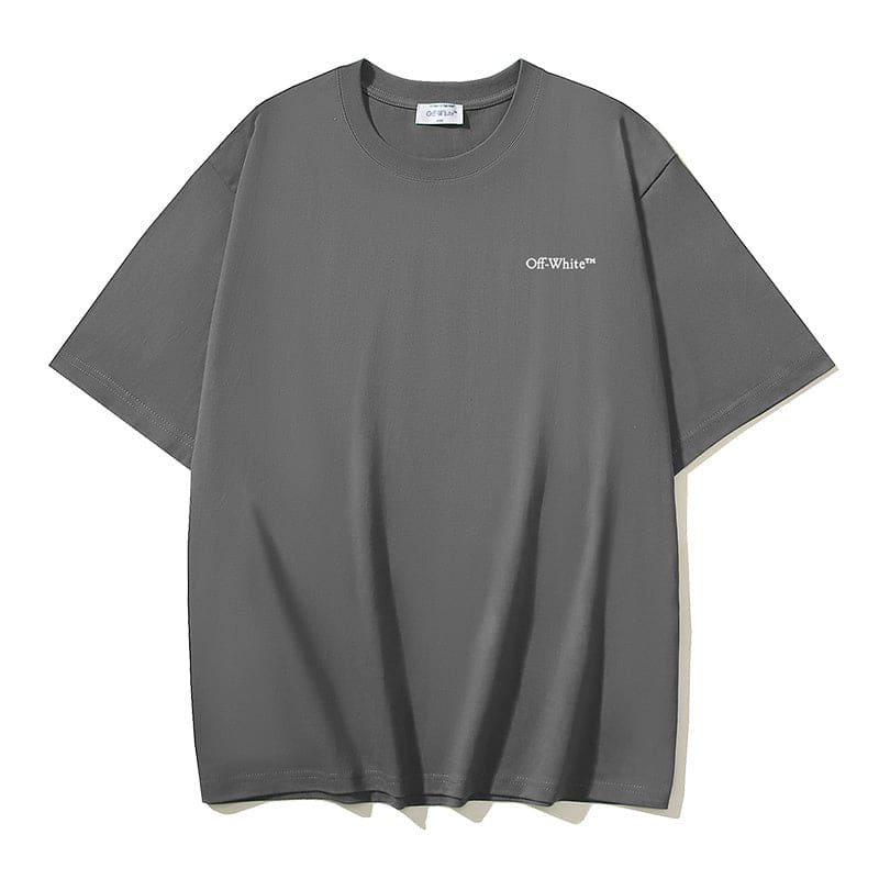 OFF-WHITE Caravaggio The Crowning With Thorns T-Shirt