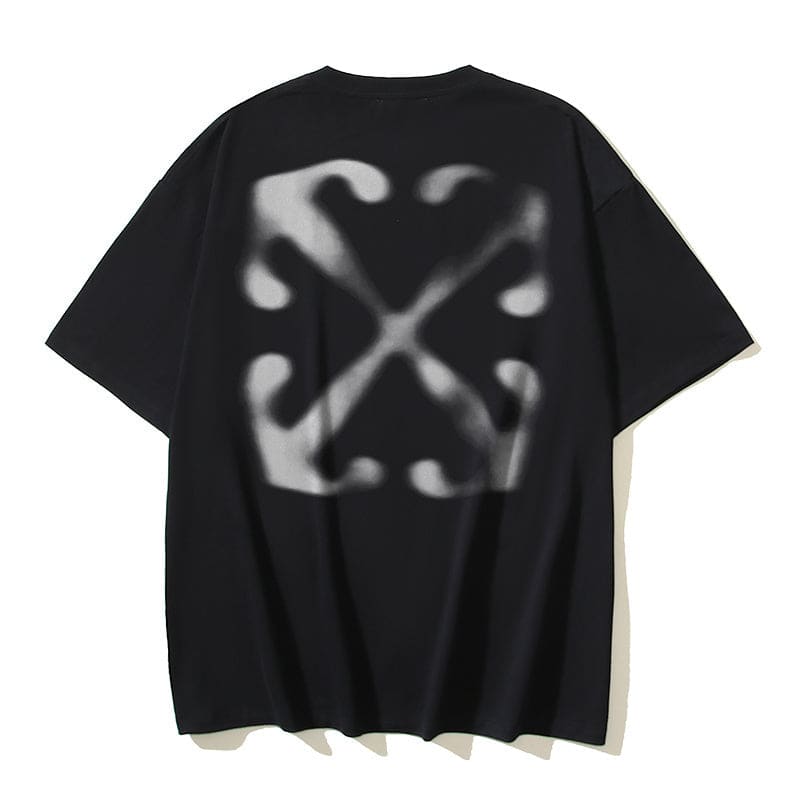 OFF-WHITE The Crowning With Thorns T-Shirt