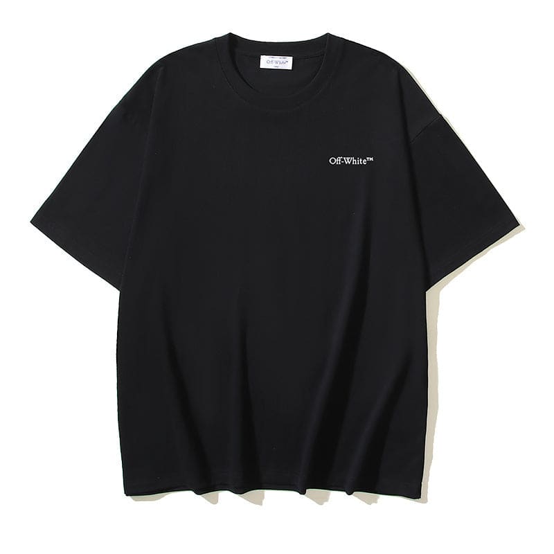 OFF-WHITE The Crowning With Thorns T-Shirt