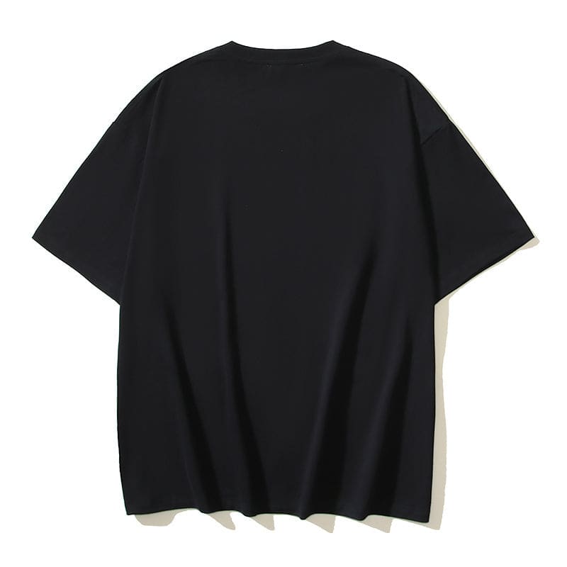 OFF-WHITE Women's Swimming Logo Casual T-shirt