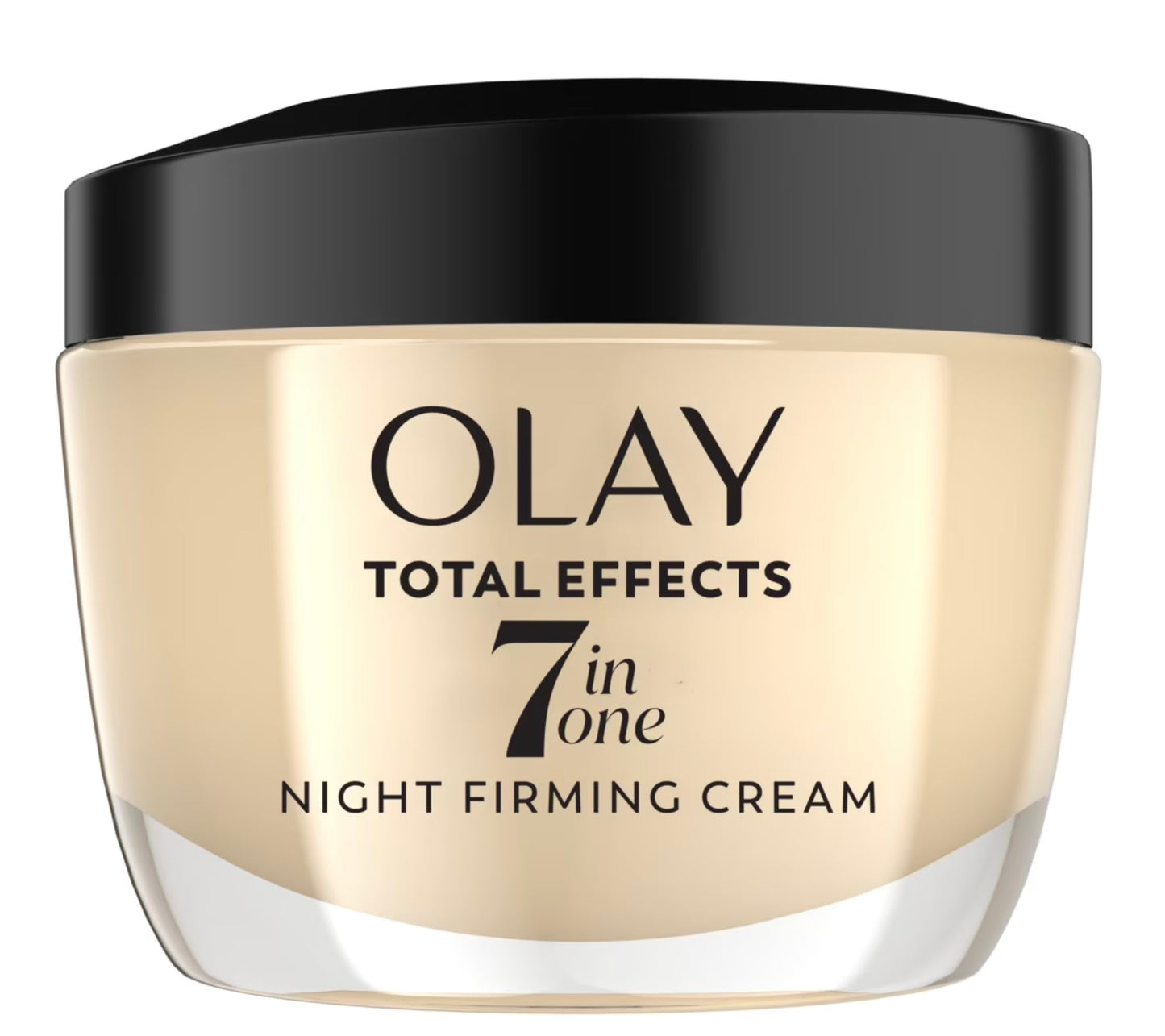 Olay Total Effects 7-in-1 Night Cream, 1.7 oz