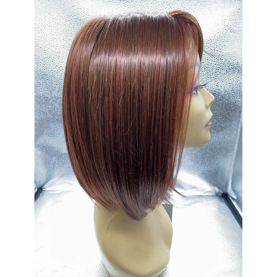 Raquel Welch On Point Lace Front & Monofilament Center Part Wig