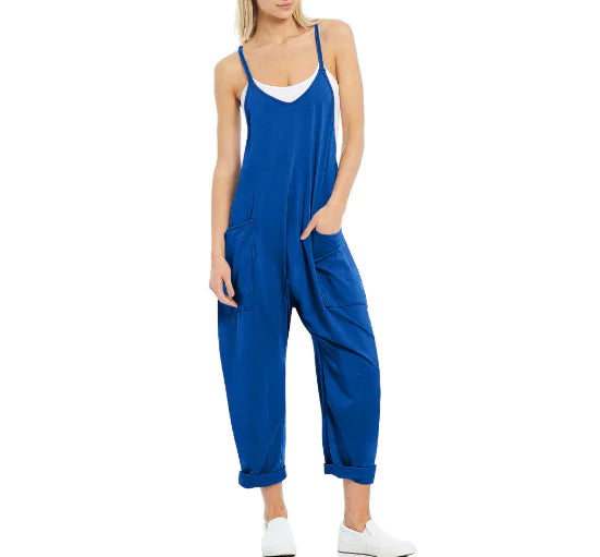One-piece Trousers - # GIAA23410008