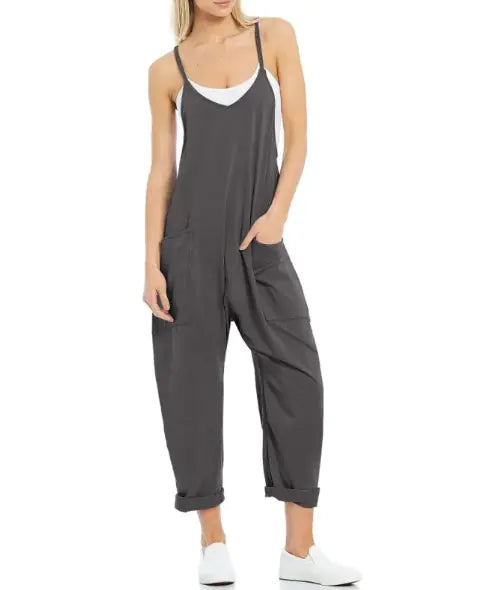 One-piece Trousers - # GIAA23410008