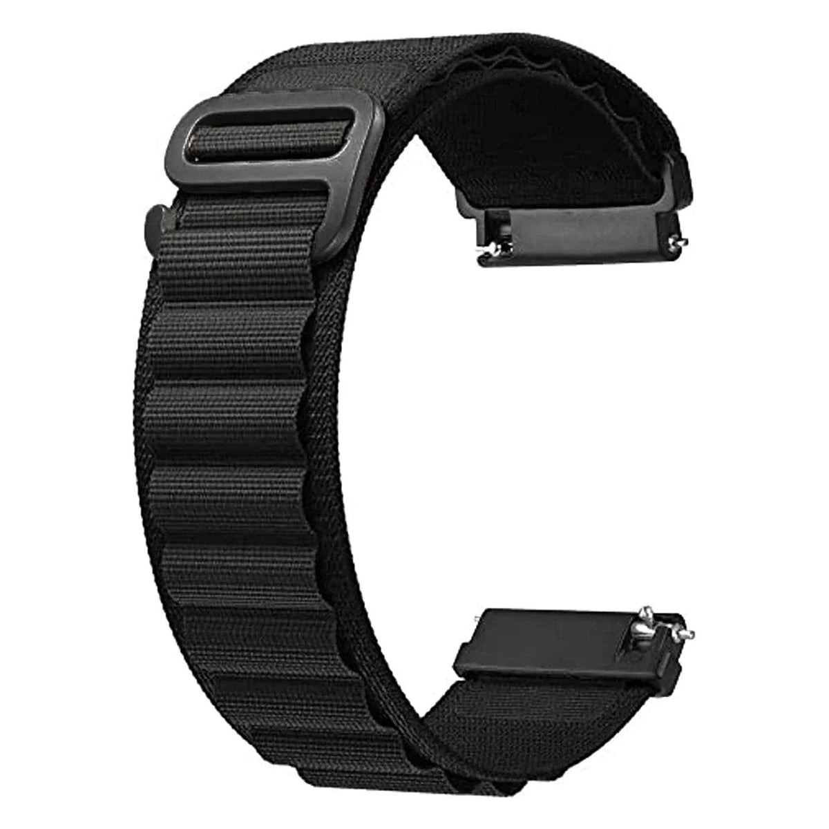 OnePlus Watch Nylon Loop Band with G-Hook, Alpine Style
