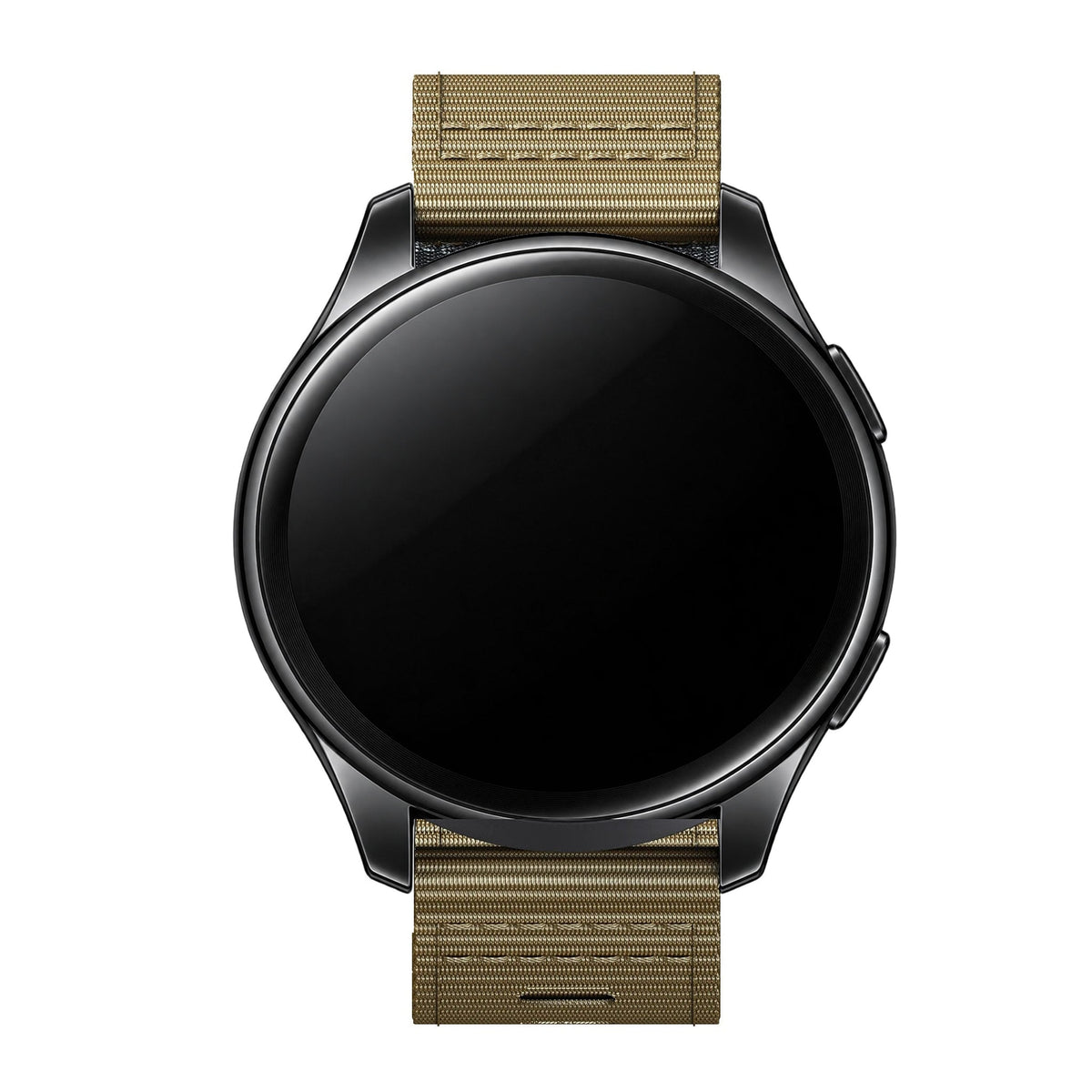 OnePlus Watch Woven Nylon Band with Black Buckle, 4 Colors