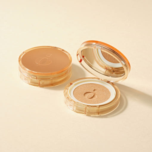 ongredients Skin Barrier Glow Cover Cushion SPF50+ PA++++ 14g (3colors)