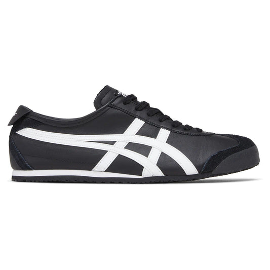Onitsuka Tiger Mexico 66 Black White
