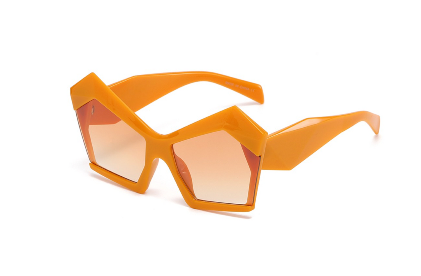 Gafas de sol: estilo 1877