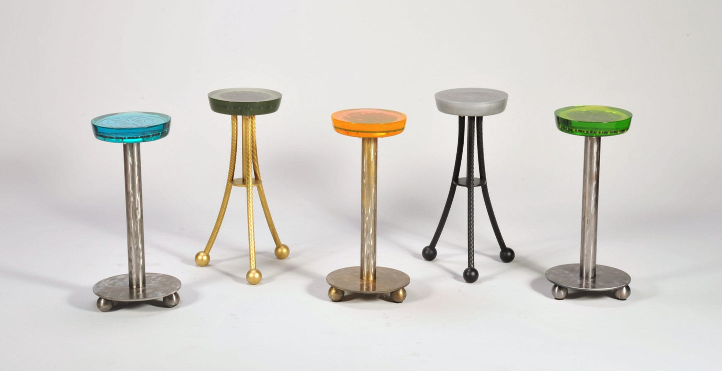 Martini Tables