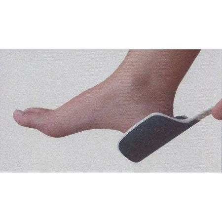The Shappy Coarse Nail File