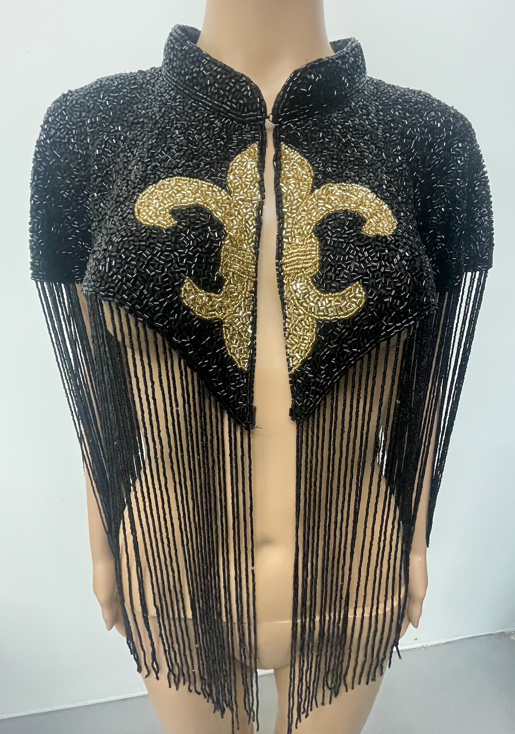 Capa Maison Fleur