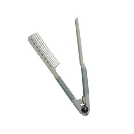 Aristocrat Spring Grip Straightening Hair Comb