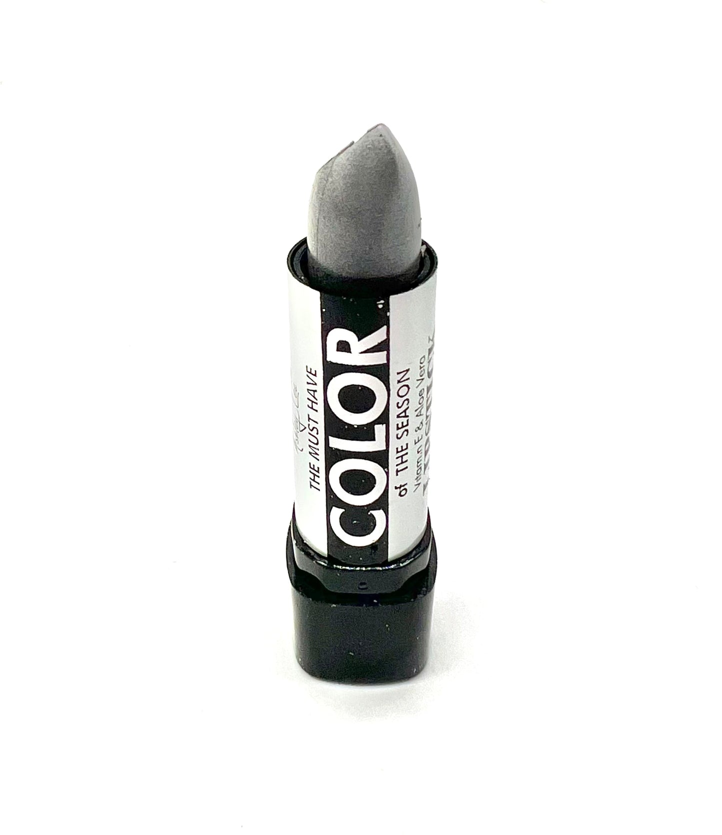 Ashley Lee Vue Matte Lipstick, 15S Quicksilver Bullet