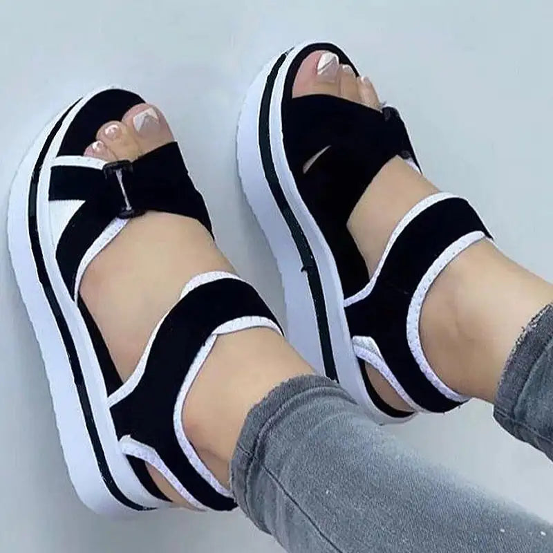 Orthopedic Sandal - # GIAA73510004