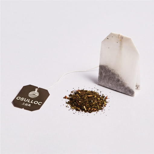 OSULLOC Peach Black Tea (20 count)