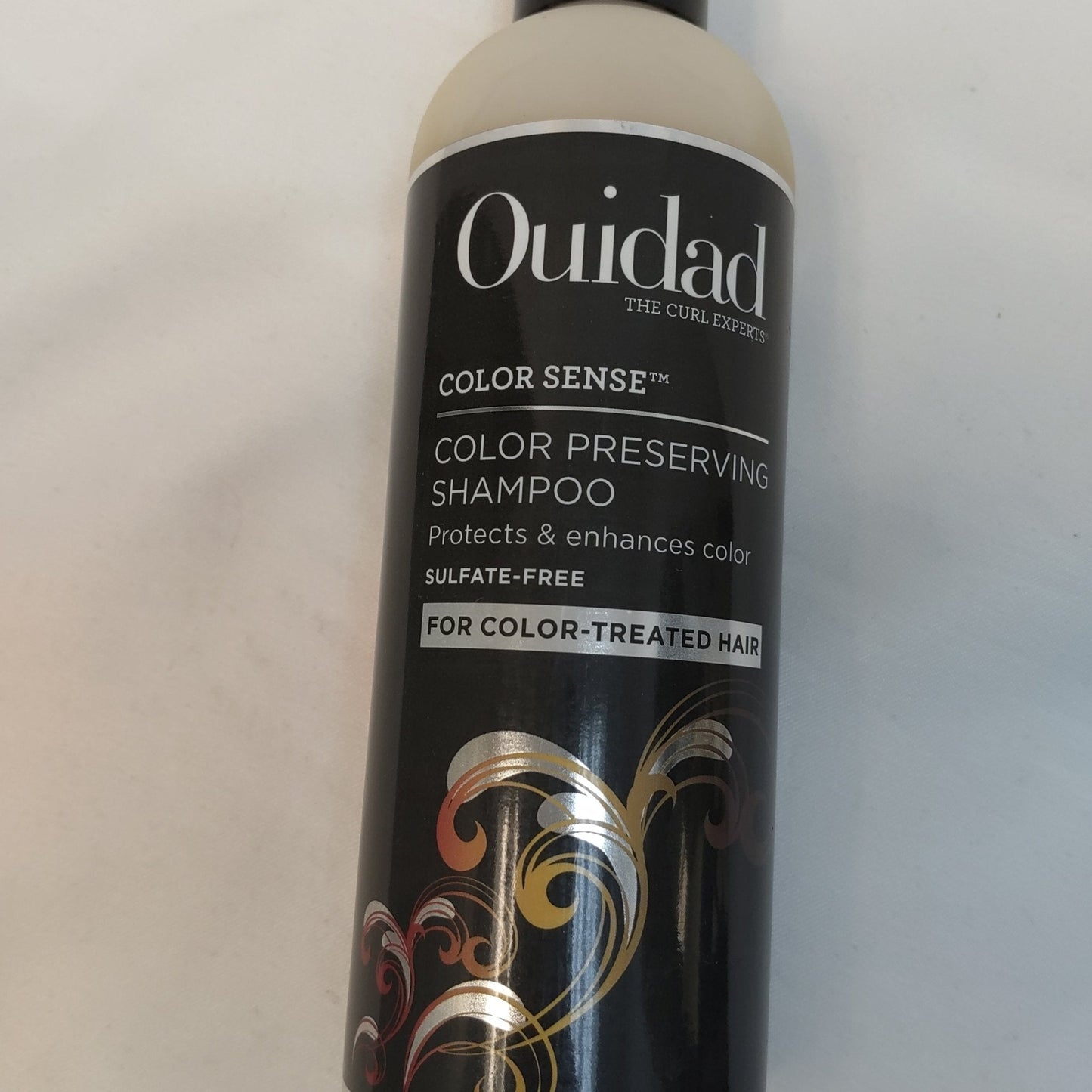 Ouidad Color Sense Color Preserving Shampoo 8.5 oz Color Protection Hair Care