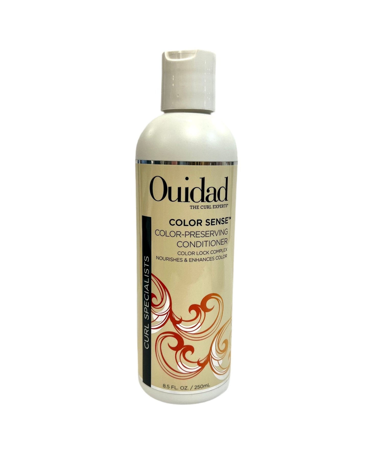 Ouidad Curl Experts Color Sense Conditioner 8.5 fl oz Curly Hair Care