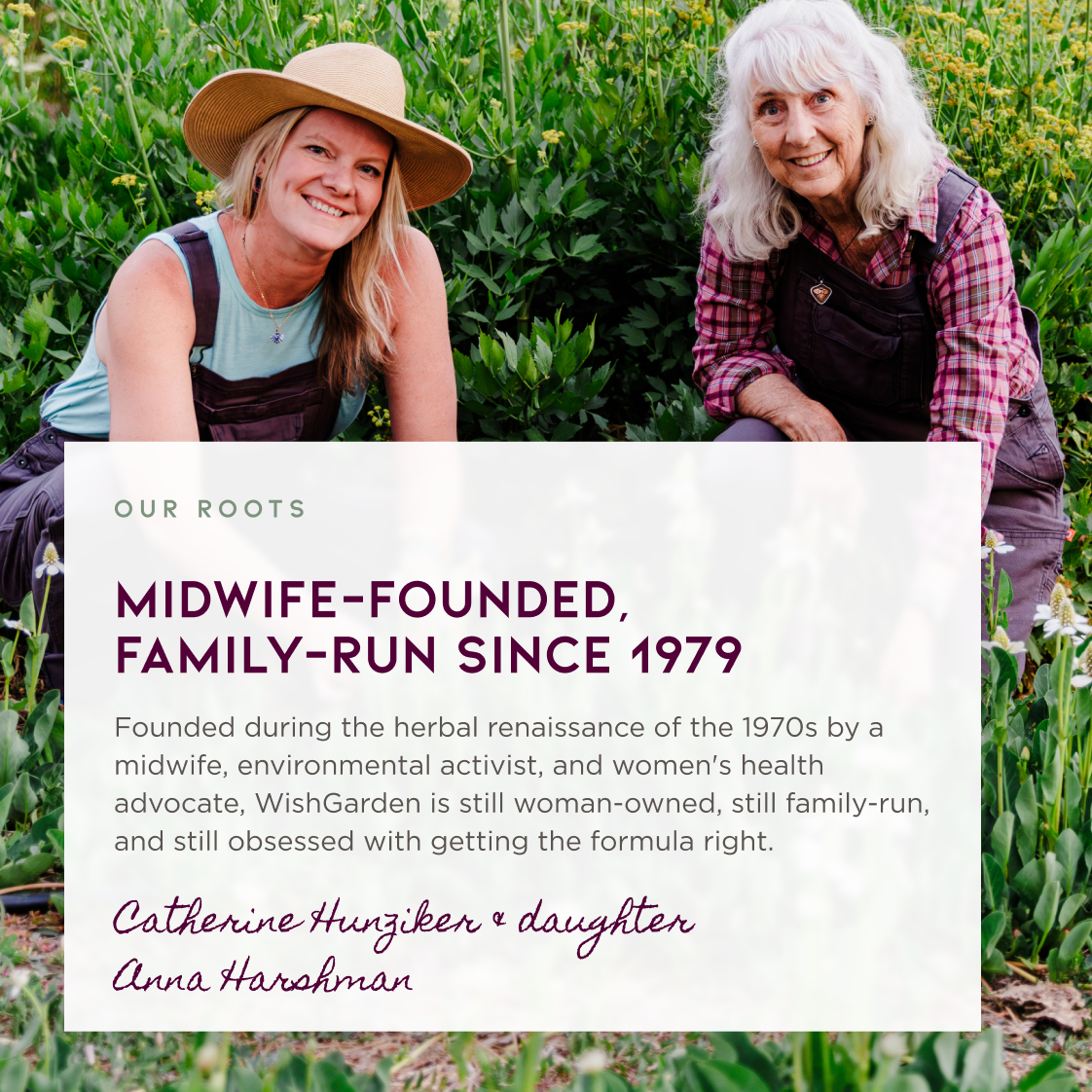 Fertility Prep, Conception Support