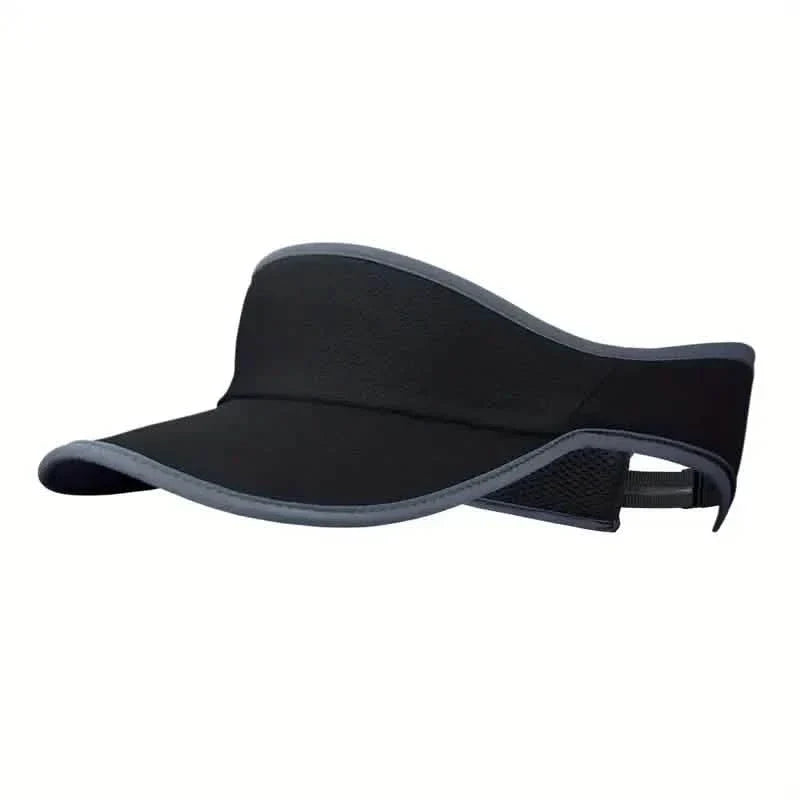 Outdoor Men and Women Visor Cap