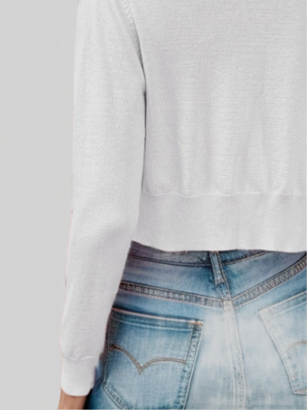 Women Button Up Long Sleeve Cardigan Sweater