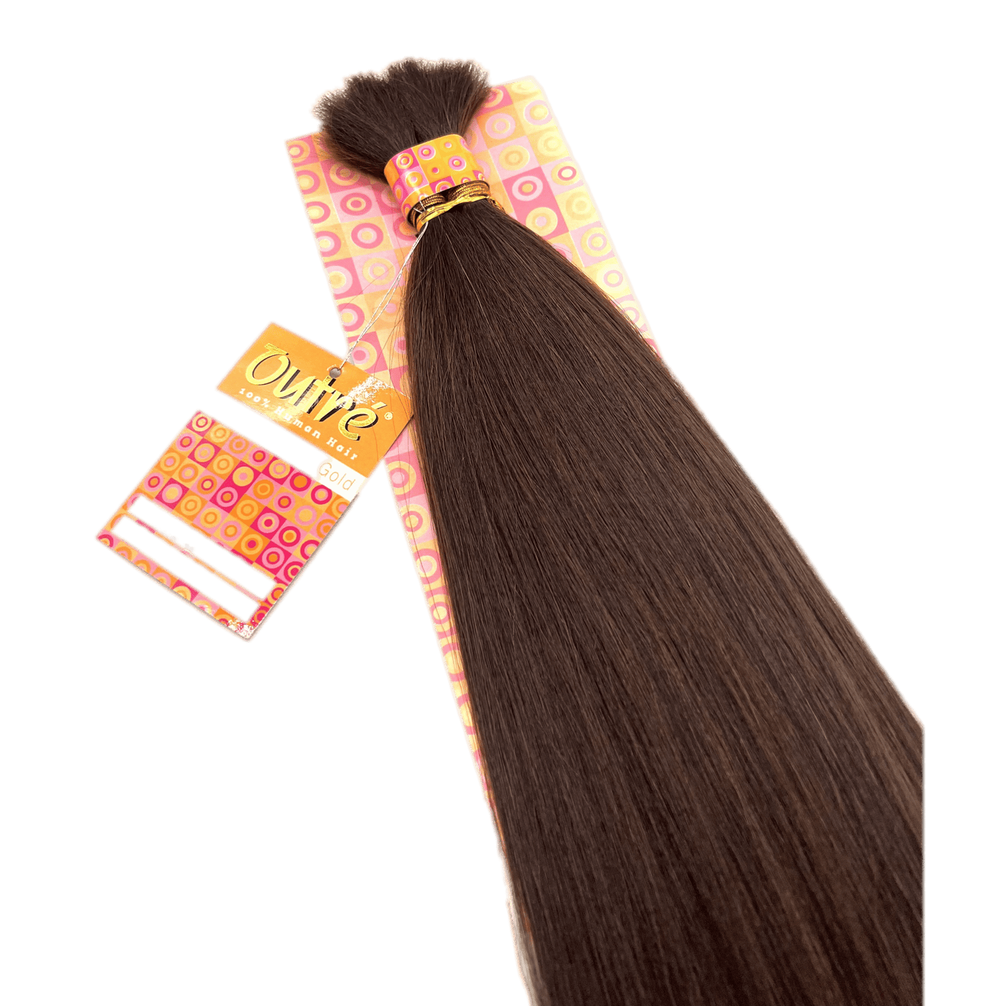 Outre Gold HH Bulk Super Yaki