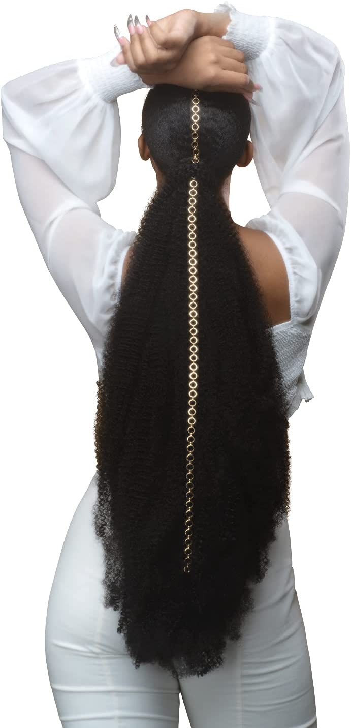 Outre X-Pression Twisted Up 3X Springy Bohemian Twist 24" 3-Pack 2T1B/27
